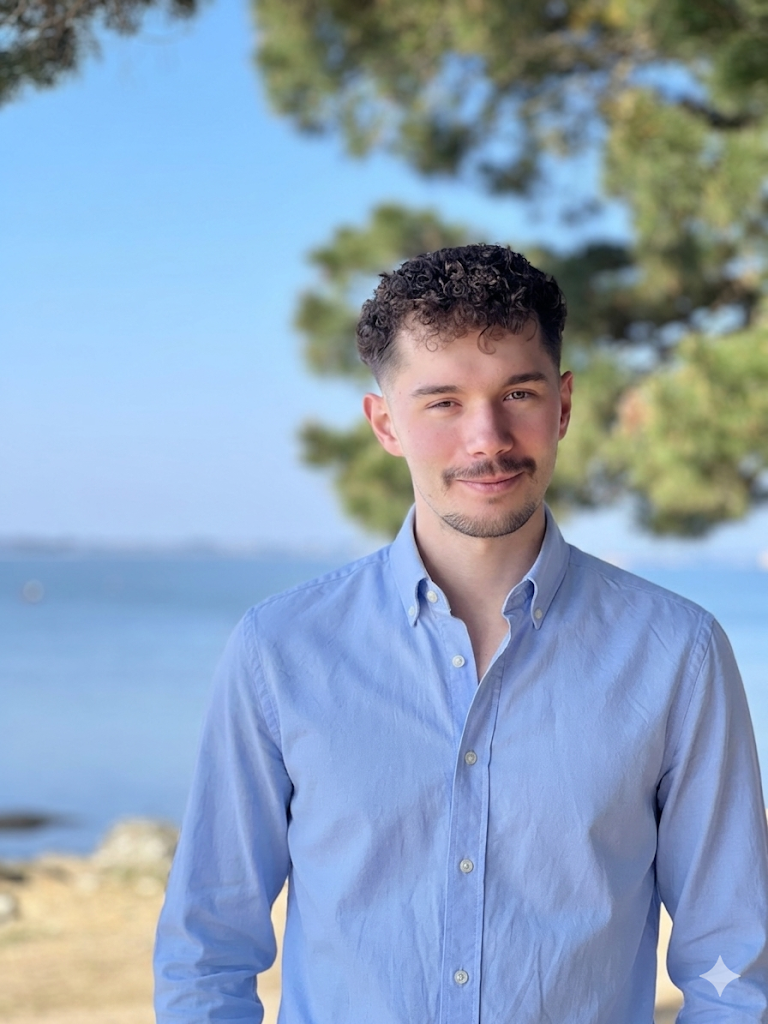 Portrait de Simon, Somélio